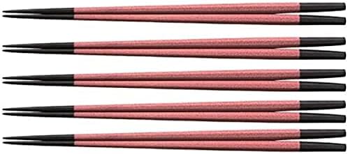 J-KITCHENS PBT CHAPSTICKS SET od 5, 8,9 inča, osmerokutni štapići Taniguchi, vatromet, napravljen u Japanu