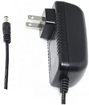 AC DC adapter kabel za napajanje kompatibilan s Bose Companion 20, SoundTouch prijenosni glazbeni sustav serije II, SoundTouch prijenosni