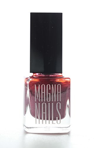 Magna Nails Magnetic Lak za nokte- kolekcija kristala