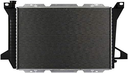 Automatski 2-redni automobilski radijator od 91PC kompatibilan s 91454